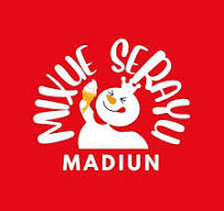 Mixue Serayu Madiun
