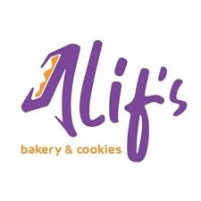 Alifs Bakery & Cookies