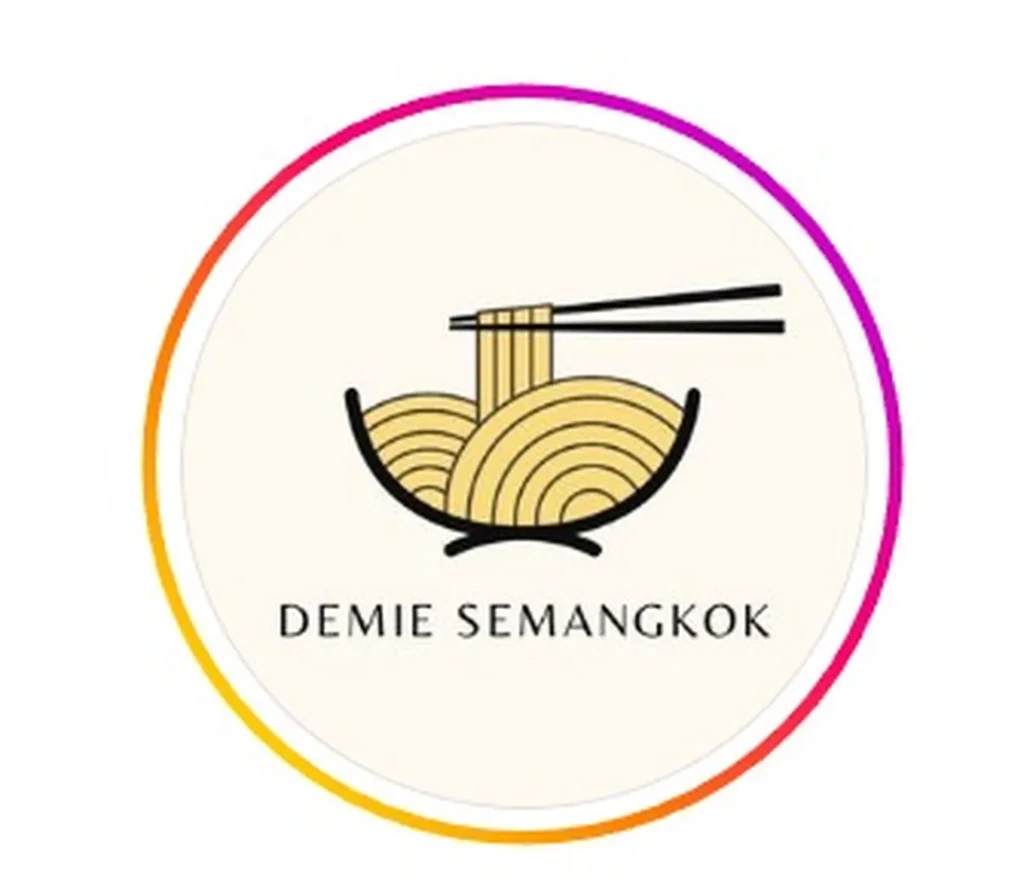 DEMIE SEMANGKOK