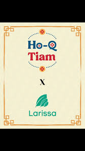 Hoq-Tiam Salatiga