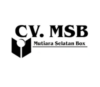 CV. Mutiara Selatan Box