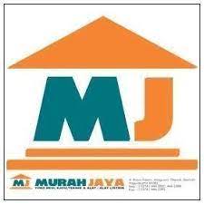Murah Jaya Bangunan