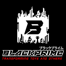 Blackprime Toys