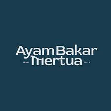 Ayam Bakar Mertua Indonesia