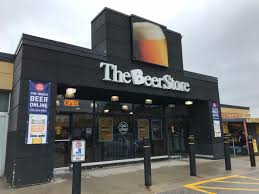 BEER STORE