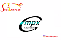 PT. MPX INDONESIA