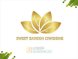 Sweet Garden Ciwideng