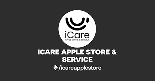 iCARE APPLE STORE & SERVICE