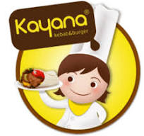 KAYANA KEBAB