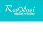 Resolusi Digital Printing