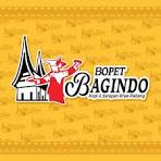 Bopet Bagindo 