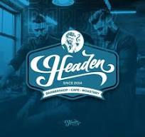 Headen Barber Cafe & Roastery