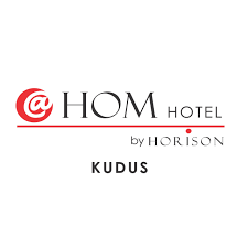 HOM HOTEL KUDUS