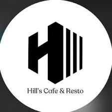 Hill's Cafe & Resto Padang