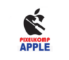 Pixelkomp Apple