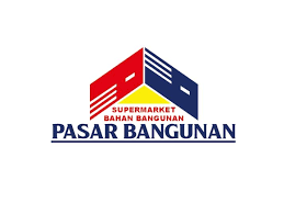 PASAR BANGUNAN