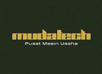 CV. Muda Solusindo