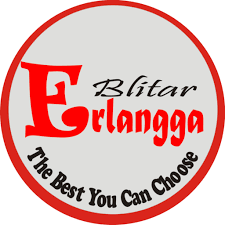 ERLANGGA BLITAR