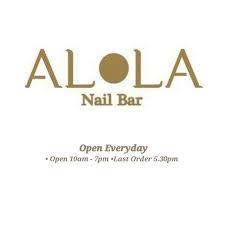 Alola Nail Bar & Beauty Tegal
