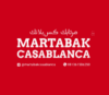 Martabak Casablanca