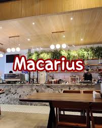 Macarius Tegal