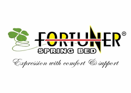 FORTUNER SPRING BED