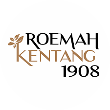 Roemah Kentang 1908