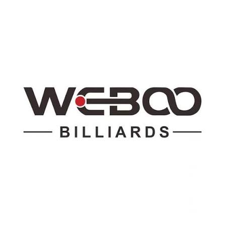 Weboo Billiard & Café