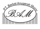 PT BERKAT ANUGERAH MURNI