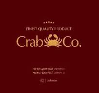 Crab N Co Seafood Kepiting