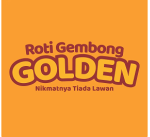 Roti gembong golden