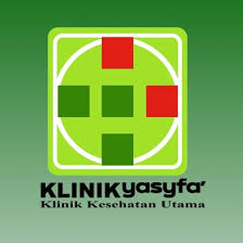 Klinik Kesehatan Utama Yasyfa'