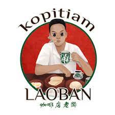 LAOBAN KOPITIAM