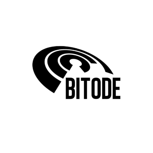 Bitode 