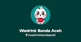 Wedrink Banda Aceh