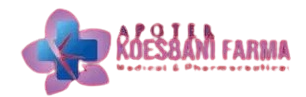 Apotek Koesbani Farma