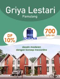 GRIYA LESTARI MULIA 