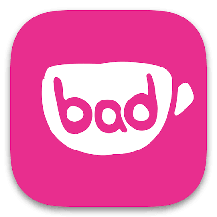 BADDERS CLUB GAMES & CAFÉ