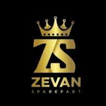 Zevan Sparepart 