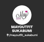 Mayoutfit Sukabumi 