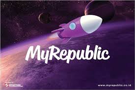 MyRepublic Salatiga