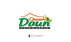 Oemah Daun Cafe & Resto