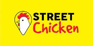 STRET CHICKEN