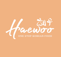Haewoo One Stop Korean Food