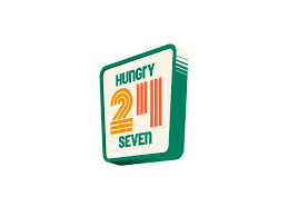 Seven Hungry