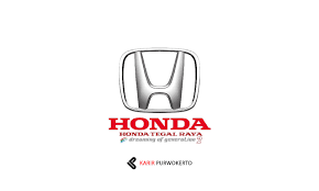 HONDA TEGAL RAYA