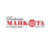 Restoran Mahkota