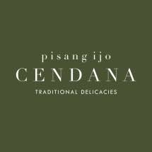 Pisang Ijo Cendana