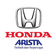 Honda Arista Sudirman