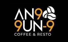 Anggun Coffee dan Resto
